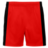 Pantalón fútbol sublimado Rayas