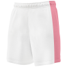 Pantalón fútbol de mujer sublimado Rayas