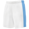 Pantalón fútbol de mujer sublimado Rayas