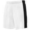 Pantalón fútbol de mujer sublimado Rayas