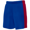 Pantalón fútbol de mujer sublimado Rayas