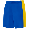 Pantalón fútbol de mujer sublimado Rayas