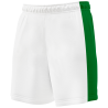 Pantalón fútbol de mujer sublimado Rayas