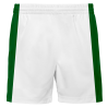 Pantalón fútbol de mujer sublimado Rayas