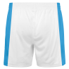 Pantalón fútbol de mujer sublimado Rayas