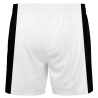 Pantalón fútbol de mujer sublimado Rayas