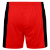Pantalón fútbol de mujer sublimado Rayas