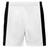 Pantalón fútbol de mujer sublimado Rayas