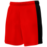 Pantalón fútbol de mujer sublimado Rayas