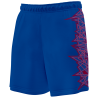 Pantalón fútbol de mujer sublimado Graffiti