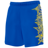 Pantalón fútbol de mujer sublimado Graffiti