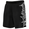 Pantalón fútbol de mujer sublimado Graffiti