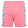 Pantalón fútbol de mujer sublimado Graffiti