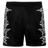 Pantalón fútbol de mujer sublimado Graffiti