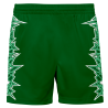 Pantalón fútbol de mujer sublimado Graffiti