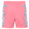 Pantalón fútbol de mujer sublimado Graffiti