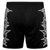 Pantalón fútbol de mujer sublimado Graffiti