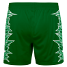 Pantalón fútbol de mujer sublimado Graffiti