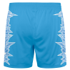 Pantalón fútbol de mujer sublimado Graffiti