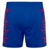 Pantalón fútbol de mujer sublimado Graffiti
