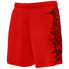 Pantalón fútbol de mujer sublimado Graffiti