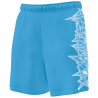 Pantalón fútbol de mujer sublimado Graffiti