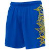 Pantalón fútbol sublimado Graffiti