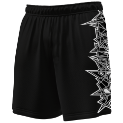Pantalón fútbol sublimado Graffiti
