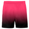Pantalón fútbol de mujer sublimado Degradado