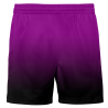 Pantalón fútbol de mujer sublimado Degradado