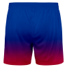 Pantalón fútbol de mujer sublimado Degradado