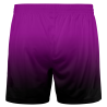 Pantalón fútbol de mujer sublimado Degradado