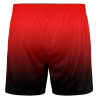 Pantalón fútbol de mujer sublimado Degradado