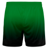 Pantalón fútbol de mujer sublimado Degradado