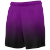 Pantalón fútbol de mujer sublimado Degradado
