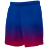 Pantalón fútbol de mujer sublimado Degradado