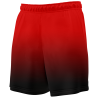 Pantalón fútbol de mujer sublimado Degradado