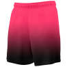 Pantalón fútbol de mujer sublimado Degradado