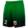 Pantalón fútbol sublimado Degradado