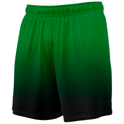 Pantalón fútbol sublimado Degradado