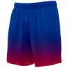 Pantalón fútbol sublimado Degradado