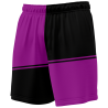 Pantalón fútbol sublimado Arlequín