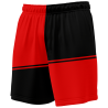 Pantalón fútbol sublimado Arlequín