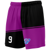 Pantalón fútbol sublimado Arlequín