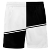 Pantalón fútbol de mujer sublimado Arlequín