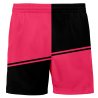 Pantalón fútbol de mujer sublimado Arlequín
