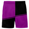 Pantalón fútbol de mujer sublimado Arlequín