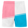 Pantalón fútbol de mujer sublimado Arlequín