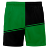 Pantalón fútbol de mujer sublimado Arlequín