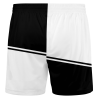 Pantalón fútbol de mujer sublimado Arlequín